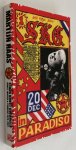 Haas, Martijn, - SKG. [Stads Kunst Guerrilla. Kunst, muziek en terreur 1978-1981]