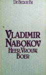 Nabokov, Vladimir - Heer, Vrouw, Boer (Ex.1)