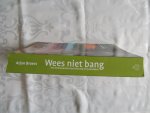 Broers, Arjan - Wees niet bang. Het levensverhaal van bisschop Tiny Muskens