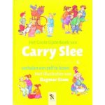 Carry Slee - GROTE LIJSTERBOEK / CARRIE SLEE