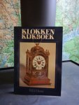 Hana, W.F.J. - Klokkenkijkboek Hana, W.F.J. - Klokkenkijkboek