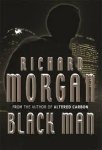 Morgan, Richard - Black Man