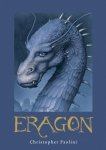 Christophe Paolini 60686 - Eragon de erfenis reeks 1