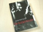 Rotthier, R. - De koranroute