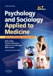 Beth Alder 42718 - Psychology and Sociology Applied to Medicine