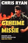 C. Ryan - Geheime Missie