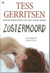 Gerritsen, Tess - Zustermoord