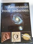 Rukl - Astronomie voor iedereen / druk 1