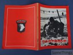 Arend, Guy Franz. - Bastogne. De beste fotos van de strijd. oorspronkelijke documenten. / Bastogne. Les meilleures photos de la bataille. Documents authentiques.