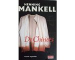 Henning Mankell - De Chinees