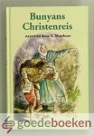 Mateboer, T. - Bunyans Christenreis --- Naverteld voor jonge mensen