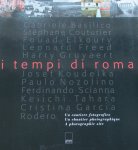 Moatti, Claudia and Pierantozzi, Francesca - I tempi di Roma