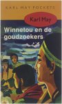 Karl May - Winnetou en de goudzoekers