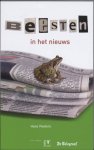 Hans Peeters - Beesten in het nieuws