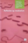 Georg Frerks - Reflectie op mediation