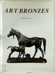 Forrest, Michael - Art Bronzes