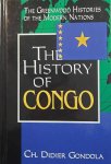 GONDOLA Didier Ch. - The History of Congo