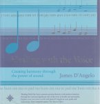 James D'Angelo - Healing with the Voice James D'Angelo - Healing with the Voice