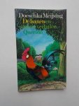 MEIJSING, DOESCHKA, - De hanen en andere verhalen.