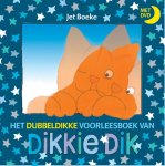 [{:name=>'Jet Boeke', :role=>'A01'}] - Het dubbeldikke voorleesboek van Dikkie Dik / Dikkie Dik