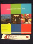 Oeij, Jan - Focus on Rotterdam 2009