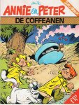 Pol, Jean - Leemans, Pol - Annie en Peter infostrip - De Coffeanen