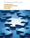 Schunk Dale - Learning Theories: Pearson New International Edition