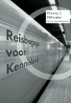 Henk Akkermans - Reisbagage voor kennisland