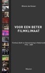 Winnie de Keizer - Voor een beter filmklimaat