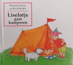 Marianne Busser, Ron Schroder - liselotje gaat kamperen