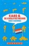 Haring, B. - Kaas en de evolutietheorie