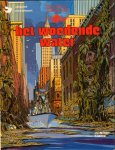 Mezieres, J.C. en P. Christin - Ravian 01, Het Woedende Water, softcover, zeer goede staat