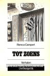 Campert, Remco - Tot zoens