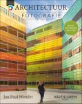 Jan Paul Mioulet - Architectuurfotografie