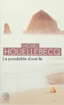 Houellebecq, Michel - La possibilité d'une île