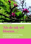 Diverse auteurs - Als de tak wil bloeien