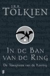 J.R.R. Tolkien - Zwarte Serie In de ban van de ring 3 De Terugkeer van de Koning