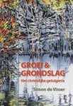 Simon de Visser - Groei en grondslag
