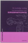 J. Metz - De tweeledige werking van intermediairen voor burgerparticipatie