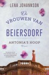 Lena Johannson - Antonia’s hoop De vrouwen van Beiersdorf