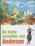 H.C. Andersen, V. Hulpach - Beste Sprookjes Van Andersen