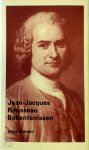 Jean-Jaques Rousseau 84489 - Bekentenissen