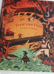 GOES, Peter - Feest voor Finn / een zoek- en vindboek