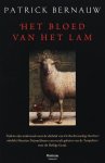 Patrick Bernauw - Het bloed van het lam