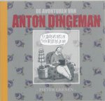P. Geenen - De avonturen van Anton Dingeman