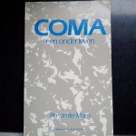 Molen, Pia van der - Coma een ander leven