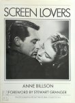 Ann Billson 209946 - Screen Lovers Foreword by Stewart Granger. Photographs from the Kobal Collection