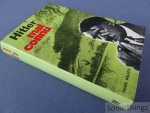 Jean Hugli. - Hitler mal connu.