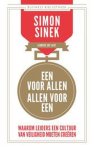 Simon Sinek - Business bibliotheek  -   Een voor allen, allen voor een