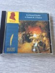 Wolfgang Amadeus Mozart - Keyboard Works 4-hand & 2-Pianos